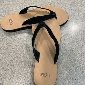 UGG Women's Tawney Flip-Flops